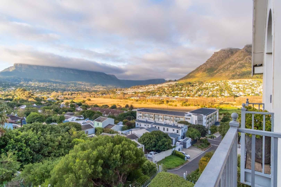 To Let 1 Bedroom Property for Rent in Beach Estate Western Cape